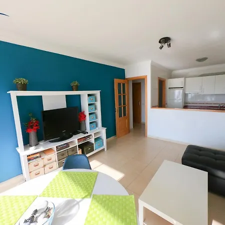 Apartment Ocean Breeze *