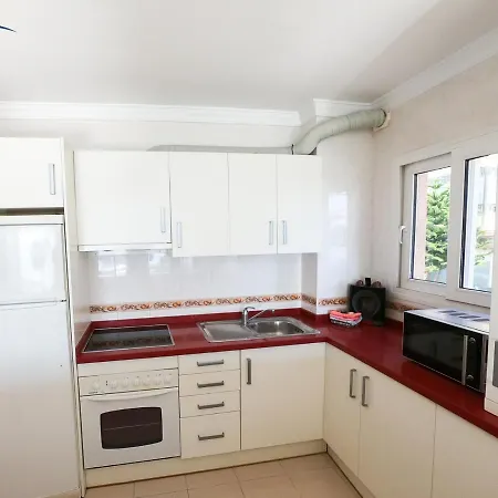 Apartment Ocean Breeze Torrox