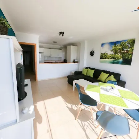 Apartment Ocean Breeze
